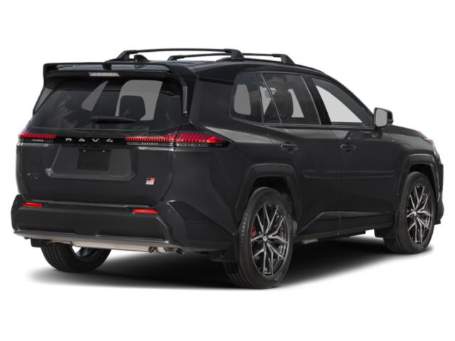 2026 Toyota RAV4 Plug-In Hybrid GR Sport 2026 Toyota RAV4 Plug-In Hybrid GR Sport