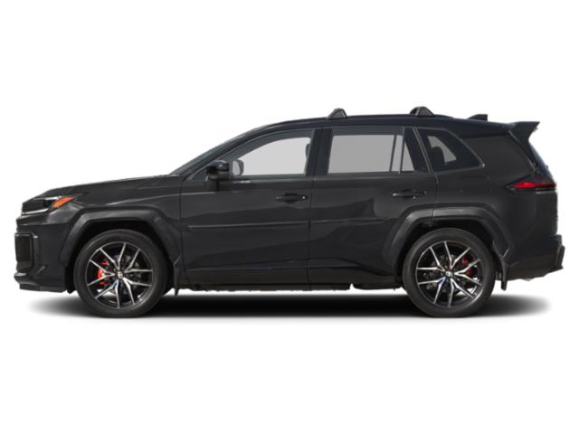 2026 Toyota RAV4 Plug-In Hybrid GR Sport 2026 Toyota RAV4 Plug-In Hybrid GR Sport
