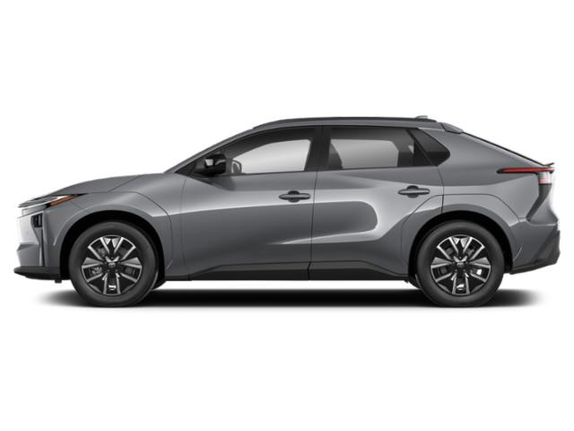 2026 Toyota bZ XLE Plus [2]