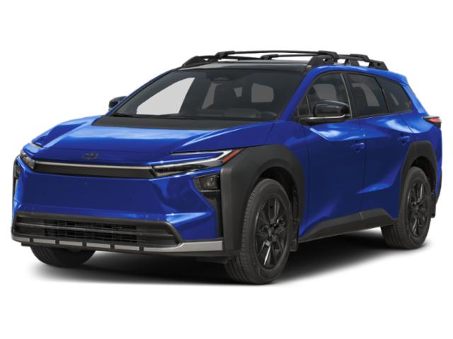 2026 Toyota bZ Woodland Unknown for sale in Santa Monica, CA