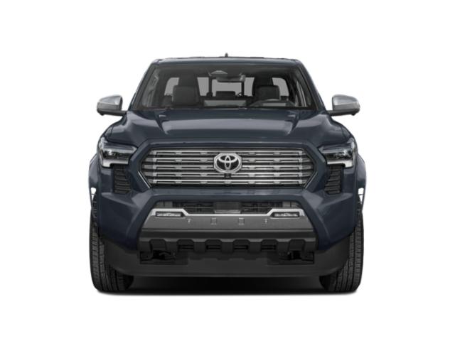 2026 Toyota Tacoma 4WD Limited [3]