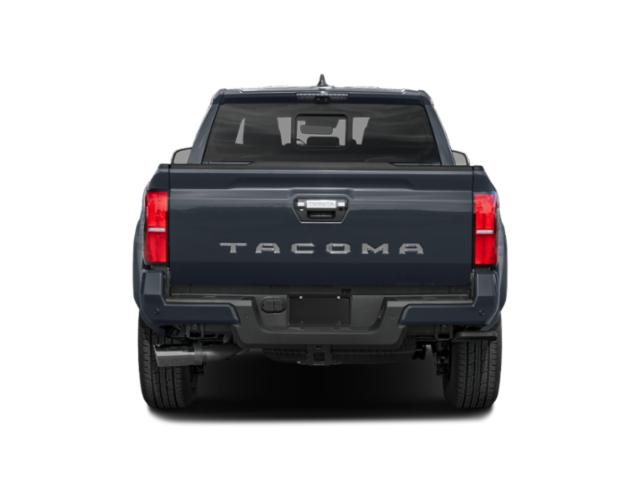 2026 Toyota Tacoma 4WD Limited [4]