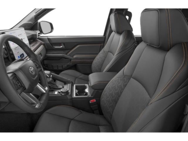 2026 Toyota Tacoma 4WD Limited [7]