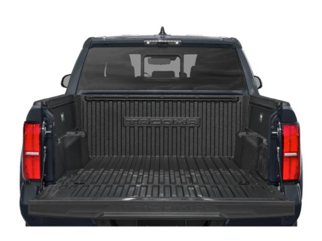 2026 Toyota Tacoma 4WD Limited [9]