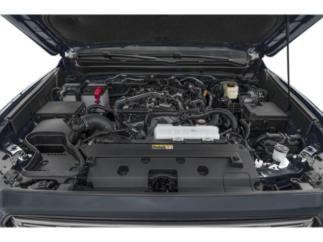2026 Toyota Tacoma 4WD Limited [10]