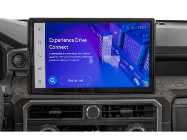 2026 Toyota Tacoma 4WD Limited [14]