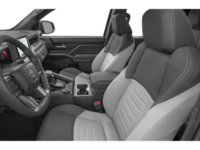 2026 Toyota Tacoma 4WD TRD Sport [7]