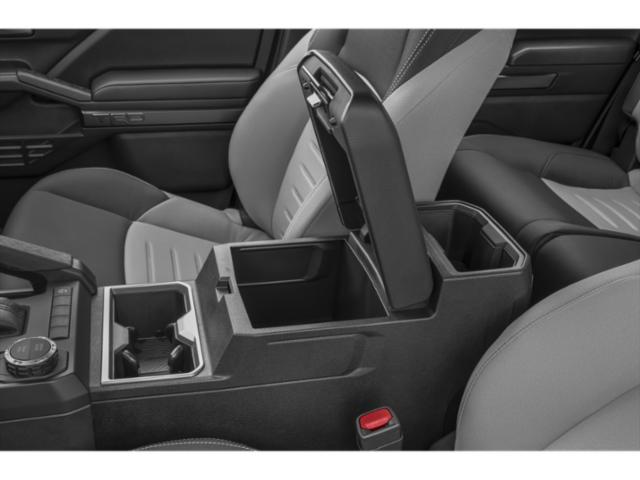 2026 Toyota Tacoma 4WD TRD Sport [12]