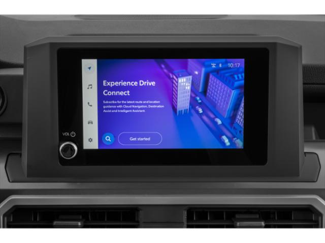 2026 Toyota Tacoma 4WD TRD Sport [14]