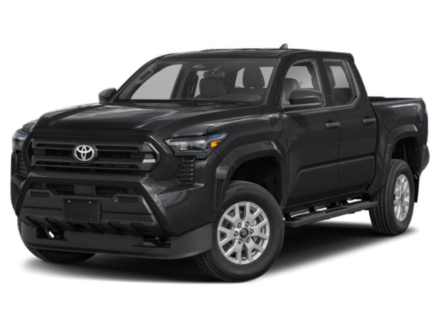 2026 Toyota Tacoma SR for sale in Deerfield Beach, FL