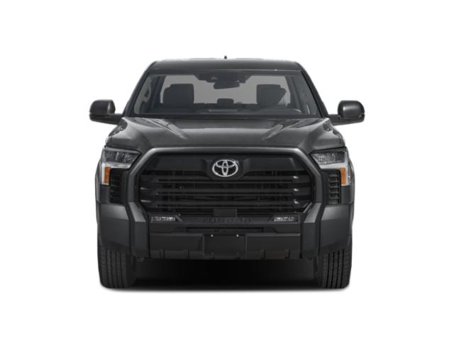 2026 Toyota Tundra SR5 CrewMax 5.5' Bed