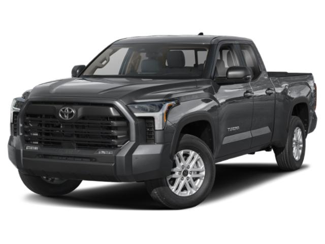 2026 Toyota Tundra SR5 Double Cab 6.5' Bed for sale in Sierra Vista, AZ