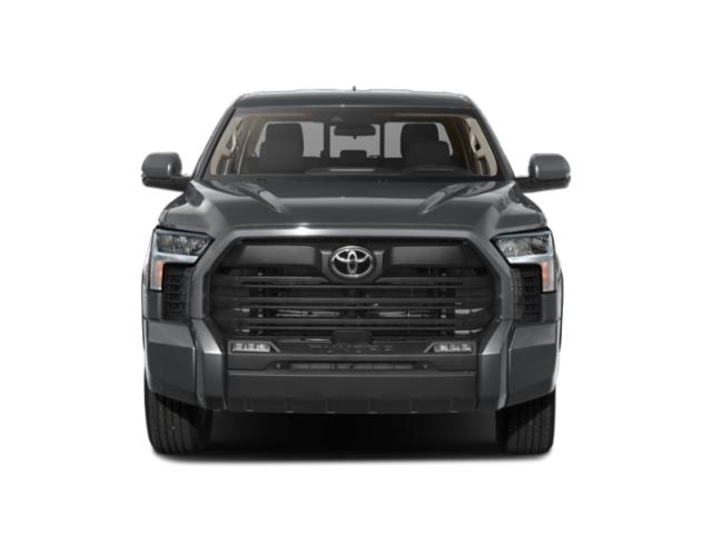 2026 Toyota Tundra SR5 Double Cab 6.5' Bed