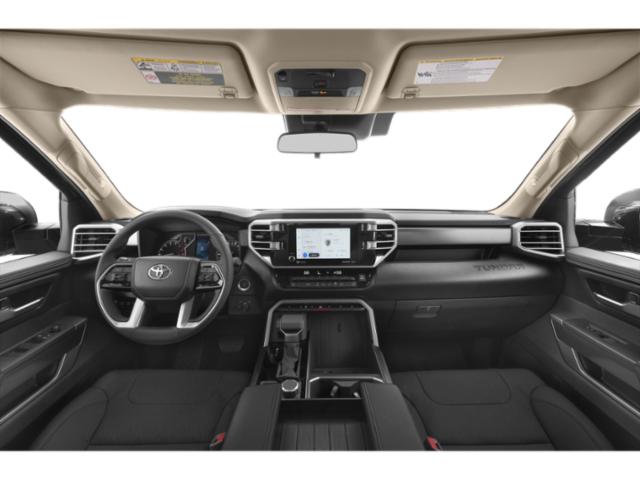 2026 Toyota Tundra SR5 Double Cab 6.5' Bed