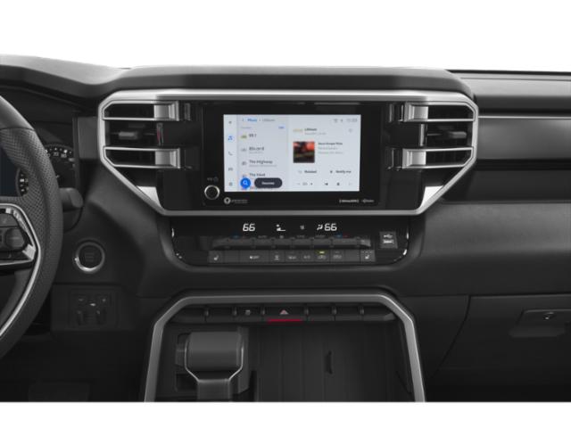 2026 Toyota Tundra SR5 Double Cab 6.5' Bed