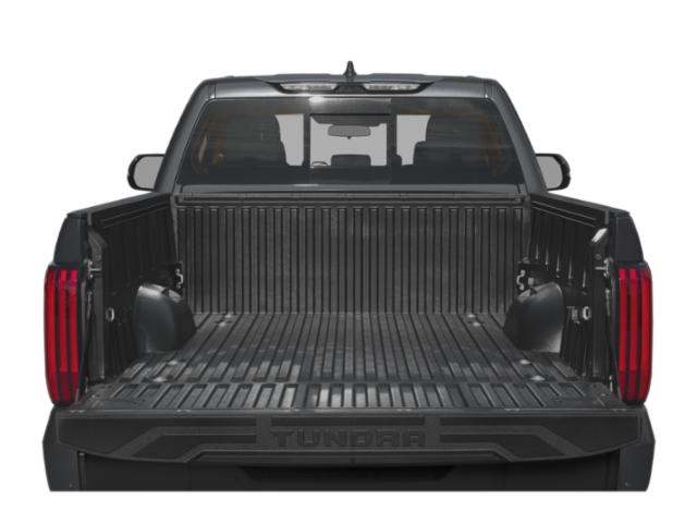 2026 Toyota Tundra SR5 Double Cab 6.5' Bed