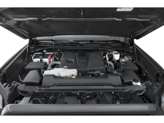 2026 Toyota Tundra SR5 Double Cab 6.5' Bed