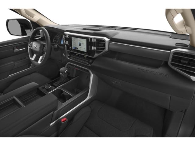 2026 Toyota Tundra SR5 Double Cab 6.5' Bed