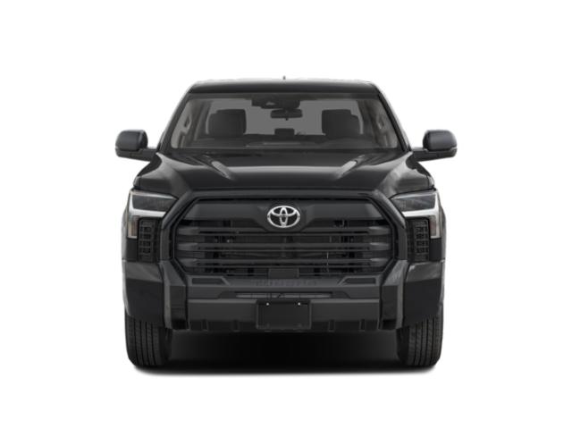 2026 Toyota Tundra SR CrewMax 5.5' Bed
