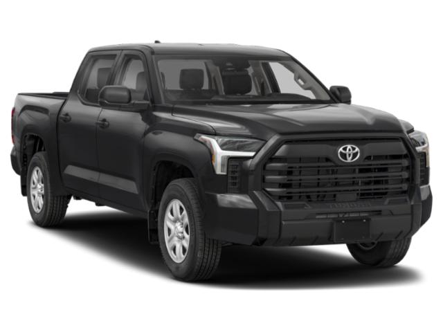 2026 Toyota Tundra SR CrewMax 5.5' Bed