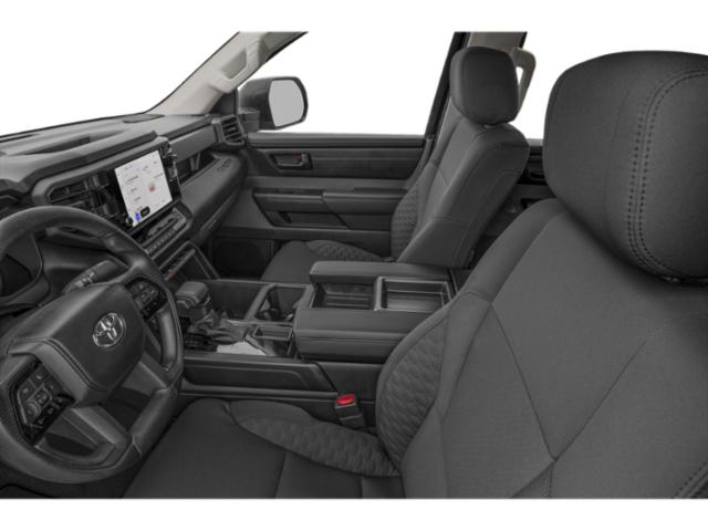 2026 Toyota Tundra SR CrewMax 5.5' Bed