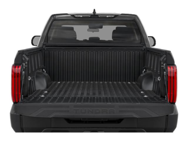 2026 Toyota Tundra SR CrewMax 5.5' Bed
