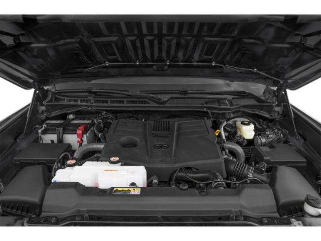 2026 Toyota Tundra SR CrewMax 5.5' Bed