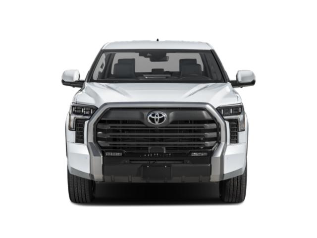 2026 Toyota Tundra Limited CrewMax 5.5 Bed [3]
