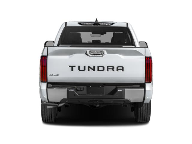 2026 Toyota Tundra Limited CrewMax 5.5 Bed [4]