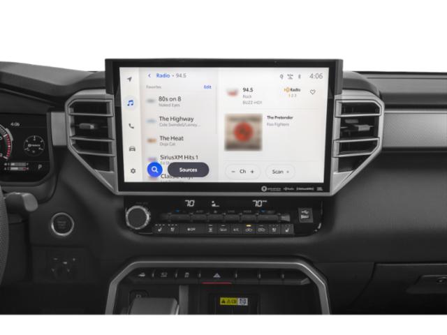 2026 Toyota Tundra Limited CrewMax 5.5 Bed [8]