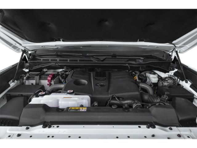 2026 Toyota Tundra Limited CrewMax 5.5 Bed [10]