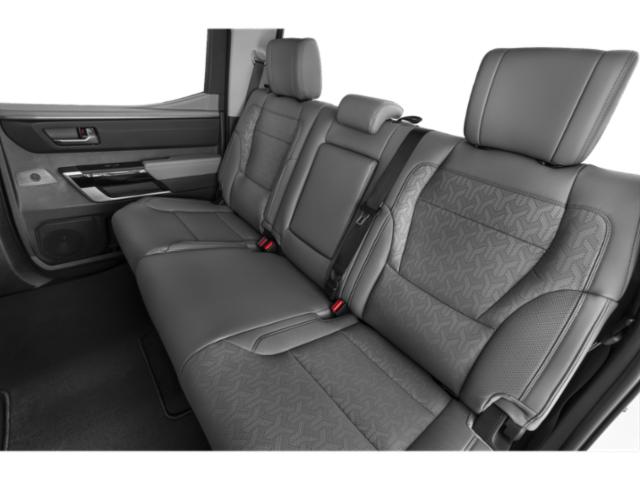 2026 Toyota Tundra Limited CrewMax 5.5 Bed [11]