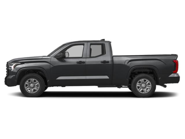 2026 Toyota Tundra SR Double Cab 8.1' Bed