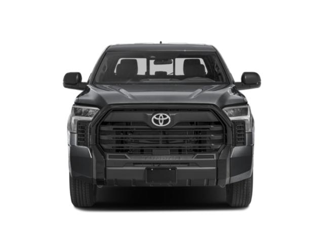 2026 Toyota Tundra SR Double Cab 8.1' Bed