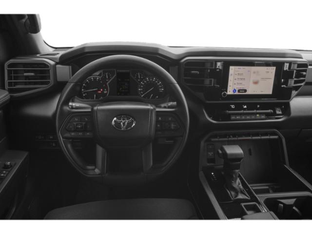 2026 Toyota Tundra SR Double Cab 8.1' Bed