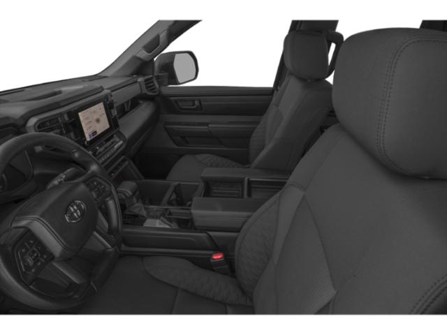 2026 Toyota Tundra SR Double Cab 8.1' Bed