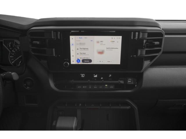 2026 Toyota Tundra SR Double Cab 8.1' Bed