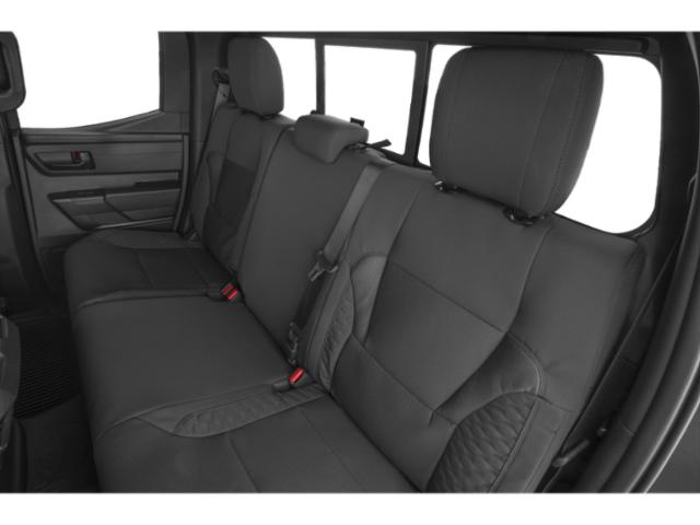 2026 Toyota Tundra SR Double Cab 8.1' Bed