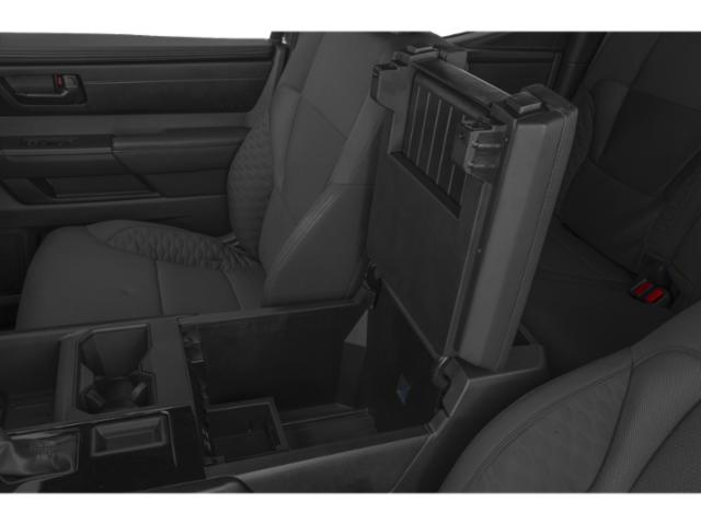 2026 Toyota Tundra SR Double Cab 8.1' Bed