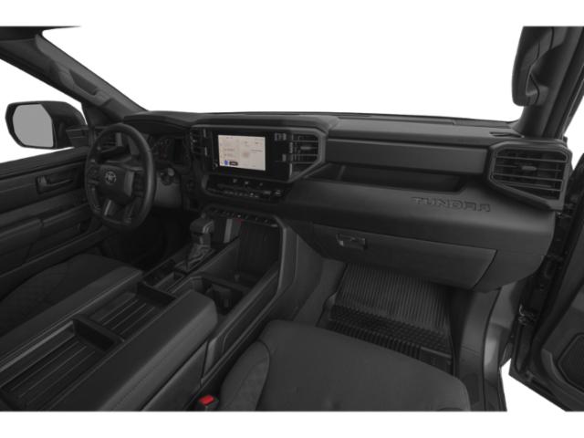 2026 Toyota Tundra SR Double Cab 8.1' Bed