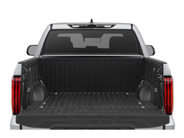 2026 Toyota Tundra Capstone CrewMax 6.4' Bed
