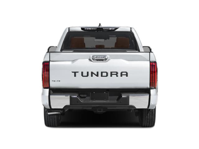 2026 Toyota Tundra 1794 Edition CrewMax 5.5' Bed