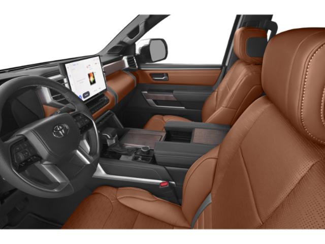 2026 Toyota Tundra 1794 Edition CrewMax 5.5' Bed