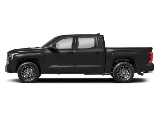 2026 Toyota Tundra Platinum Hybrid CrewMax 5.5' Bed