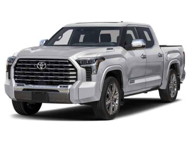 2026 Toyota Tundra Capstone CrewMax 6.4' Bed for sale in Daphne, AL