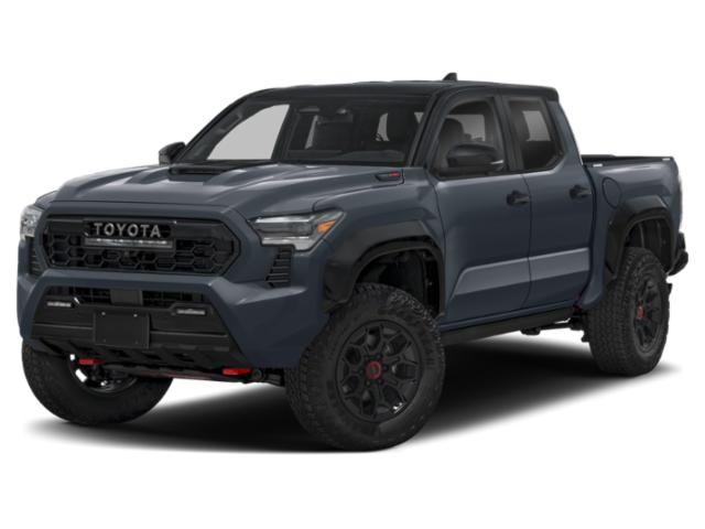 2026 Toyota Tacoma 4WD TRD Pro Hybrid [12]