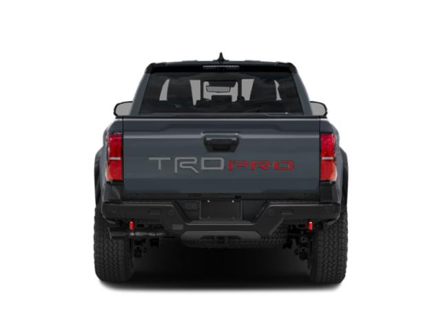 2026 Toyota Tacoma TRD Pro