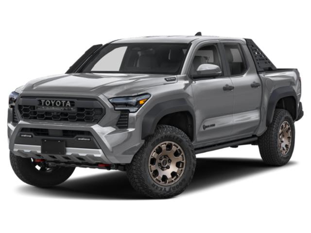 2026 Toyota Tacoma Trailhunter for sale in Gainesville, FL