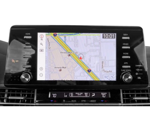 2026 Toyota Sienna Limited [15]