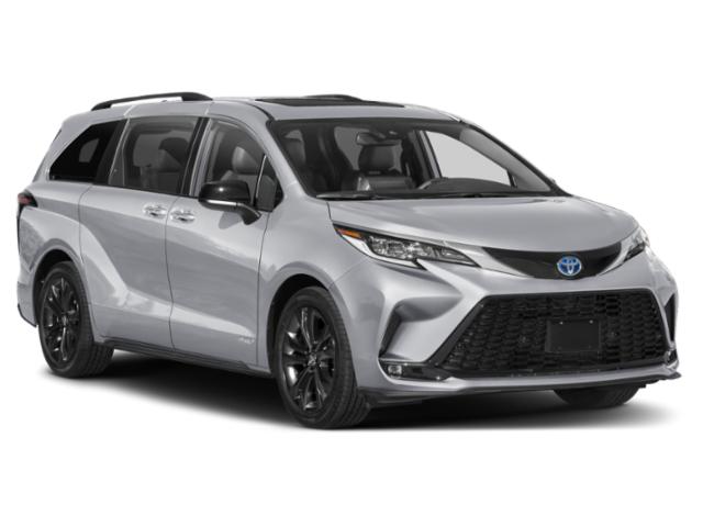 2026 Toyota Sienna XSE [5]